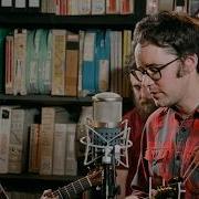 Mandolin Orange Wildfire Paste Studios NYC 2016