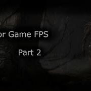 Unity PlayMaker Starting A FPS Horror From Scratch Tutorial FlashLight