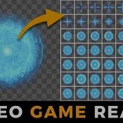 Free AE Script Sprite Sheet Generator