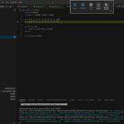 Debugging FORTRAN Code Using VScode