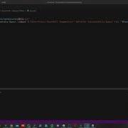 PowerShell Run PowerShell Script Via Batch Bat Script