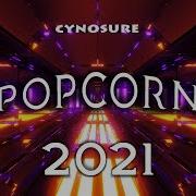 Hot Butter Popcorn Cover By Igor Gorelov 2021 4K