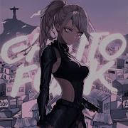 GHETTO FUNK