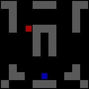 JavaFX Game Tutorial 25 FXGL Pacman AI A Pathfinding