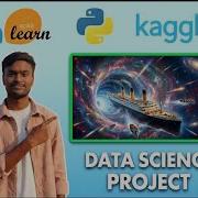 Spaceship Titanic Kaggle Solution Complete Data Science Project Python