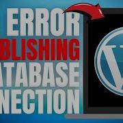 UPDATED How To FIX Error Establishing A Database Connection In WordPress EASY GUIDE 2025