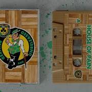 HOUSE OF PAIN REMIXED UNRELEASED