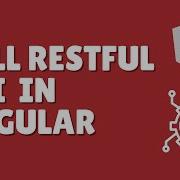 How To Call API In Angular Using HTTPClient