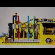 LEGO Printer Idea Book No 8888