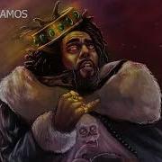 J Cole Rich Niggaz Instrumental