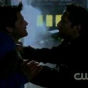 Misha Collins Castiel Cries Like A Girl And Dies Supernatural HQ Pt2