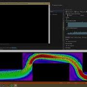 Lattice Boltzmann Method For Fluid Simulations Implementation