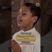 Bhagavad Gita Chapter 4 Ishaan Pai Bhagavad Gita Yajna
