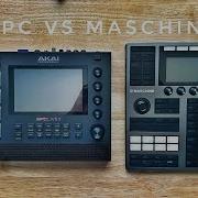 MPC или Maschine что лучше