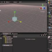 How To Make A Video Game Unity3D Basics Episode 2