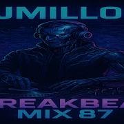 Breakbeat Mix 87