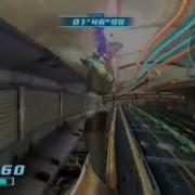 Sonic Riders Zero Gravity Trailer 1 PS2