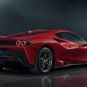 2026 Ferrari F80 Ferrari S Fastest Most Advanced Hypercar Yet