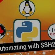 SSH2 Python Part 2 Executing Multiple Commands To Linux And Cisco Devices