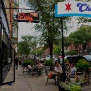 Explore Wicker Park A Chill Walking Tour Of Chicago S Hip Neighborhood In 4K