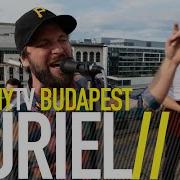MURIEL TORPEDO BalconyTV