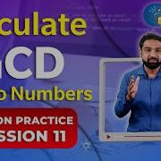 GCD Of Two Numbers In Python Python Practice 11 Newtum Solutions