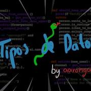 3 14 Tipos De Datos Aprende A Programar Con Python