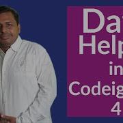 Date Helper In Codeigniter 4 In Hindi Date Helper In Codeigniter 4 In Urdu Date Helper In Ci4