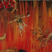 Slayer Hell Awaits Full Album