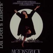 Moonstruck Theme Musetta S Waltz Moonstruck Soundtrack