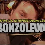 ZZ TOP S LA GRANGE DRUM LESSON
