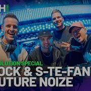 D Block S Te Fan Vs Phuture Noize REBiRTH Evolution Special REBiRTH Festival 2026