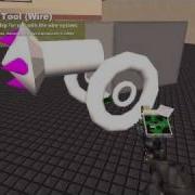 My First Holo E2 In GMod