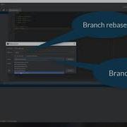 Git Rebase With PhpStorm