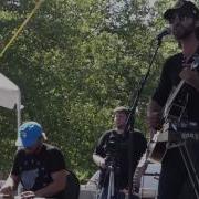 Shakey Graves Daisy Chains Nelsonville Music Festival OH 05 30 14