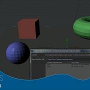 Lightwave 3D ProTools Snap Shots