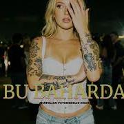 Bu Baharda Anatolian Psychedelic Rock Cover