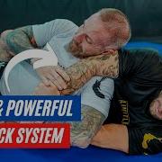 The Kimura Trap One Of The MOST Effective Systems In BJJ