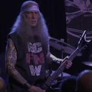 SAINT VITUS Live At Saint Vitus Bar Oct 7th 2016 FULL SET