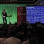 Surviving Fire Using Erlang As An OS To Achieve Massive Fault Tolerance By Sam Williams