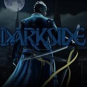 DMC4SE Darkside Vergil Combo Mad