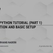 PX4 MAVROS Python Tutorial Part 1