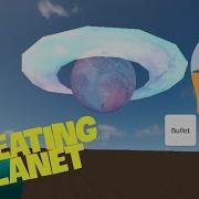 ITs Magic Engine Creating Planet Criando Planeta 2023