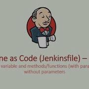Jenkins Variables And Methods Pipeline As Code Part 2