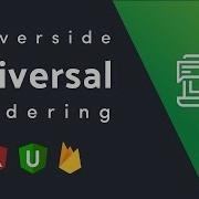 Angular Universal With Firebase