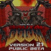 Brutal Doom V21 OPEN BETA Trailer
