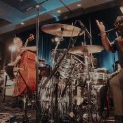 Nate Smith Masterclass Highlight Cory Wong Syncopated Summer Camp
