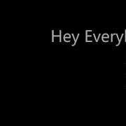 Hey Everybody 5SOS Lyrics