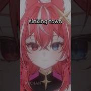 Sinking Town