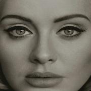 Adele I Miss You Official Lyrics